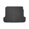 Gumová vaňa do kufra FROGUM DryZone RENAULT FLUENCE sedan 2009-2012 (nepasuje na dvojitú podlahu kufra)