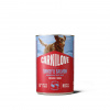 Carnilove paté Made with Turkey & Salmon 400 g