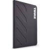 Thule Gauntlet™ na iPad Air - čierne