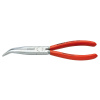 Knipex 26 21 200 SB Kliešte pologuľaté s britmi