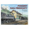 Pohádky pana přednosty JUNIOR - Robert Drozda; Jiří Bouda