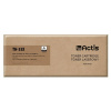 ACTIS Toner Actis TH-55X (náhrada za HP 55X CE255X Canon CRG-724H; štandardný; 12500 strán; čierny)