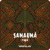 Rapé SAMAUMÁ 50g