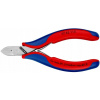 Bočné štiepacie kliešte Knipex 115 mm 77 22 115
