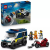 LEGO® City Policajná preprava väzňa 60479