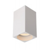 Lucide 09916/06/31 Stropné svietidlo DELTO LED GU10, 5W, 2200K, 320lm, IP20, biela