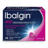 Ibalgin 400 tbl.flm.48 x 400 mg