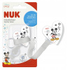 Nuk stužka na cumlík Disney Mickey 4008600397083