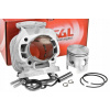 Cylinder Airsal Sport 70, Stunt Slider Spy Belluga