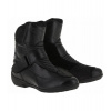 Topánky STELLA VALENCIA WATERPROOF, ALPINESTARS, dámske (čierna) Velikost: 38