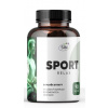 Sport relax komplex hubové extrakty 90 kapslí 500 mg