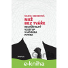 E-kniha Muž bez tváře - Masha Gessen