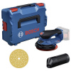 Bosch Professional GEX 18V-150-3 0601372903 batériová excentrická brúska; 0601372903