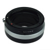 B.I.G. Adaptér objektívu Nikon F (G) na Canon EF-M