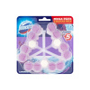 Domestos Power 5 Lavender WC blok 3x55 g