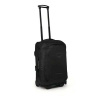 OSPREY CESTOVNÁ TAŠKA TRANSPORTER DUFFEL NA KOLIESKACH 40 RAVEN BLACK