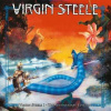 2LP Virgin Steele: Virgin Steele I: The Ann