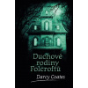Duchové rodiny Folcroftů (3. díl) - Darcy Coates