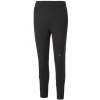 Dámske nohavice Puma Evostripe High Waist Pants - puma black - Čierny (XS)