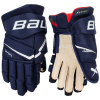 Rukavice Bauer Vapor Fly Pro Int Farba: navy modrá, Veľkosť rukavice: 12