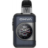 OXVA Xlim SQ Pro 2 elektronická cigareta 1600mAh Gunmetal Wood