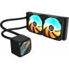 GIGABYTE CPU vodní chladič GAMING 240 GP-GIGABYTE GME 240