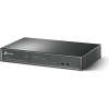 TP-LINK 8-Port 10/100 Mbps Desktop Switch with 4-Port PoE, 4× 10/100 Mbps PoE Ports, 4× 10/100 Mbps Non-PoE Ports TL-SF1008LP