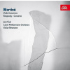 SUK JOSEF CESKA FILHARMONIE: MARTINU : KONCERTY PRO HOUSLE CD