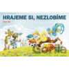 Hrajeme si - nezlobíme - Ondřej Müller, Libor Páv (ilustrácie)