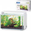 Hailea Biotop Nature akvárium E-60 biele