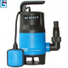 GÜDE Ponorné kalové čerpadlo GS 4002 4015671209313