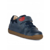 Geox Tenisky B Macchia Boy B364NA 0CL22 C4002 Tmavomodré