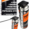 Brunox Turbo-Spray 500 ml cyklistický mazivo na údržbu pancierových laniek na bicykli