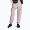 Dámske nohavice Under Armour Unstoppable Cargo tetra grey/black