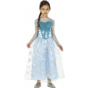 GUIRCA Elsa – detský kostým 5 – 6 rokov 8434077837009