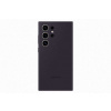 SAMSUNG Silikónový zadný kryt pre Samsung Galaxy S24 Ultra EF-PS928TEEGWW, tmavo fialový