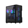 Puzdro Endorfy Regnum 400 ARGB Middle Tower ATX (EY2A009)
