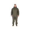 FOX - Zimný oblek Collection Winter Suit Green veľ. S