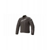 Bunda T-SPS WATERPROOF, ALPINESTARS (čierna) 5XL
