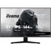 iiyama G-Master/G2741QSU-B1/27''/IPS/QHD/144Hz/1ms/Čierna/3R