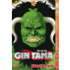 Gin Tama. Bd.18