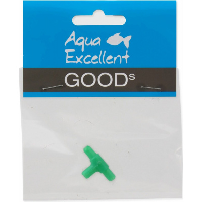 Rozvodka Aqua Excellent akvarijná T