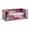 Mondo R/C Mini Barbie 1:24 2,4 GHz limited edition