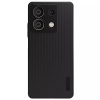 Nillkin Super Frosted Shield kryt pre - Xiaomi Redmi Note 13 5G - Čierna KF2318508