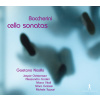 BOCCHERINI,L.: Cello Sonatas - Sonate a violoncello solo e basso (2CD) (PAN CLASSICS)