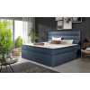 Boxspring Softy Látka: Sawana 80, Rozmer: 160 x 200