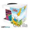 Adventure Time Hrnček keramický BMO 320 ml