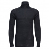 Portwest B184 Termo top z merino vlny čierna XL