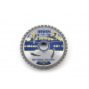 Kotoučová pila Irwin WeldTec 184x30x2,4mm 40 zubů. - 1897370