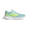 adidas Performance adidas RUNFALCON 5 W | 4067907387432 | Zelená | 40